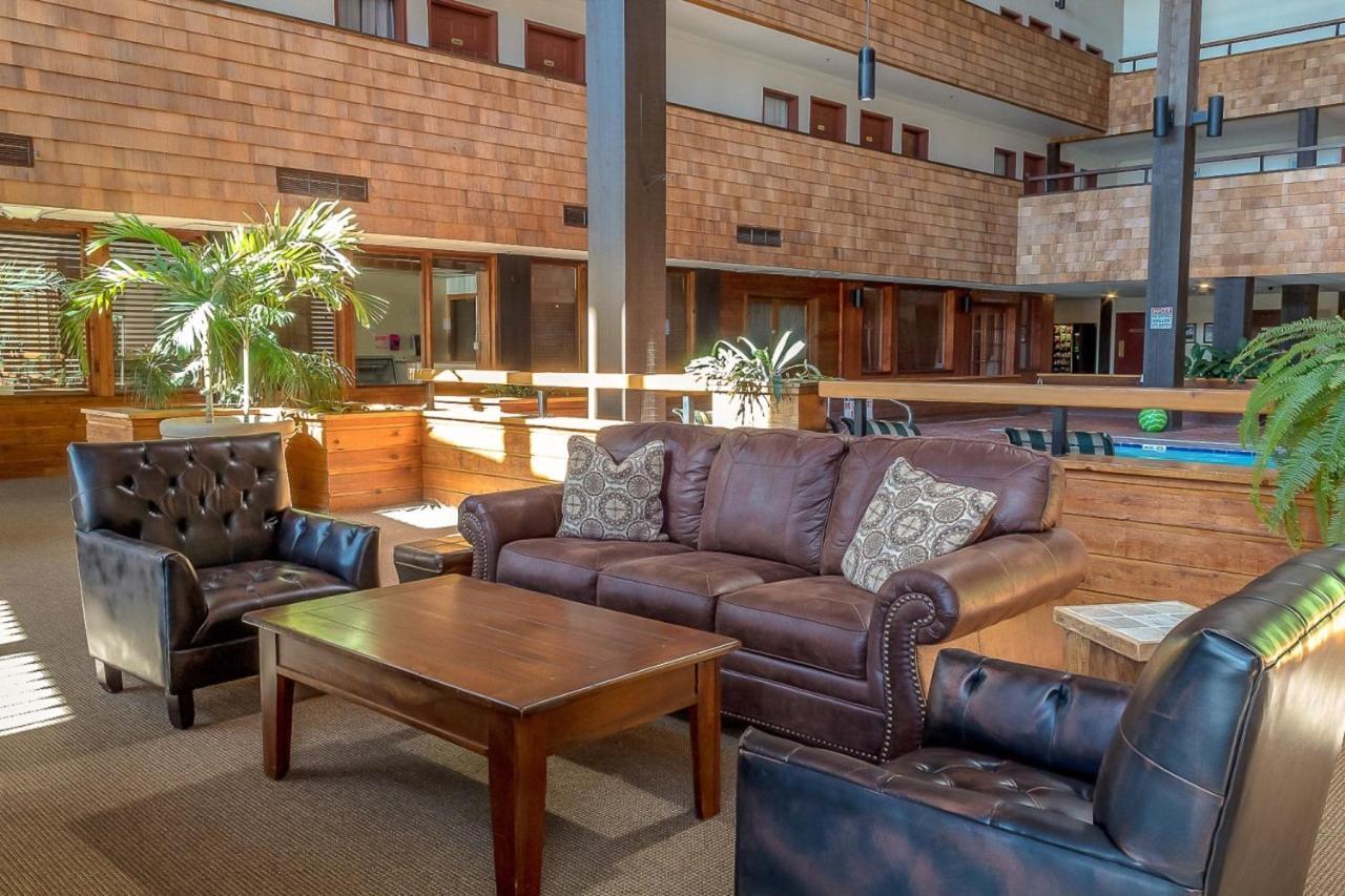 Mountain Delight Apartment Крестед Бют Екстериор снимка