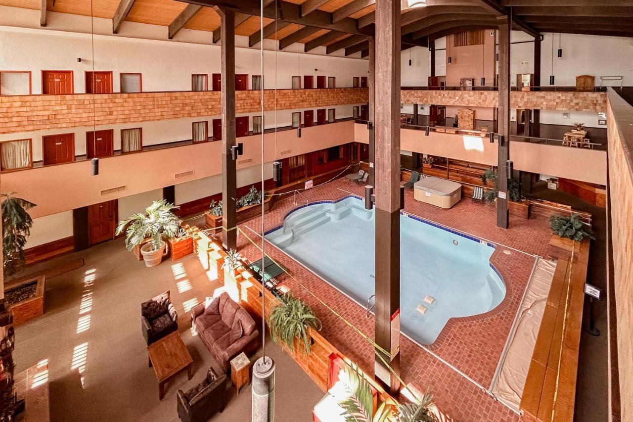 Mountain Delight Apartment Крестед Бют Екстериор снимка