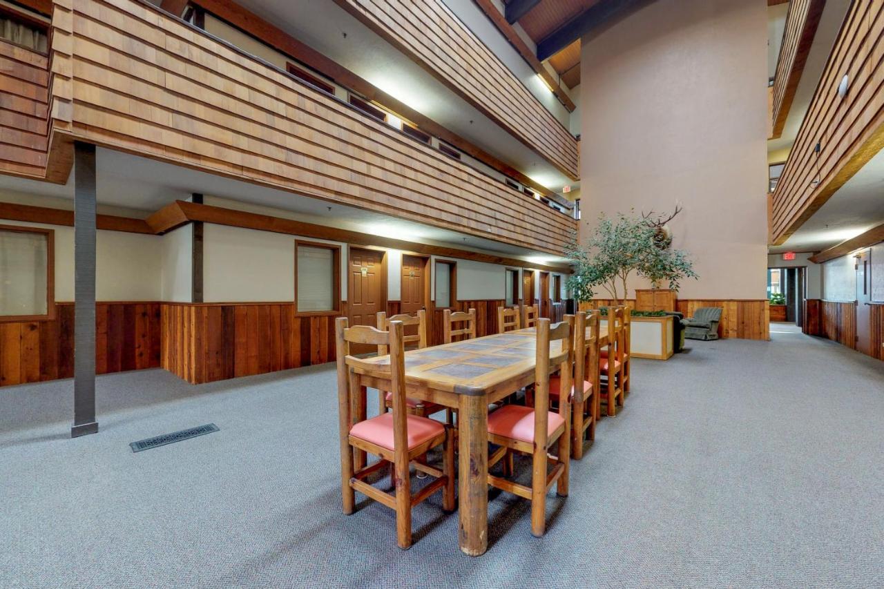 Mountain Delight Apartment Крестед Бют Екстериор снимка