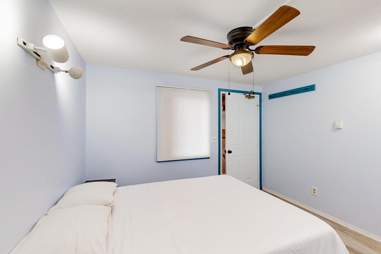 Mountain Delight Apartment Крестед Бют Екстериор снимка