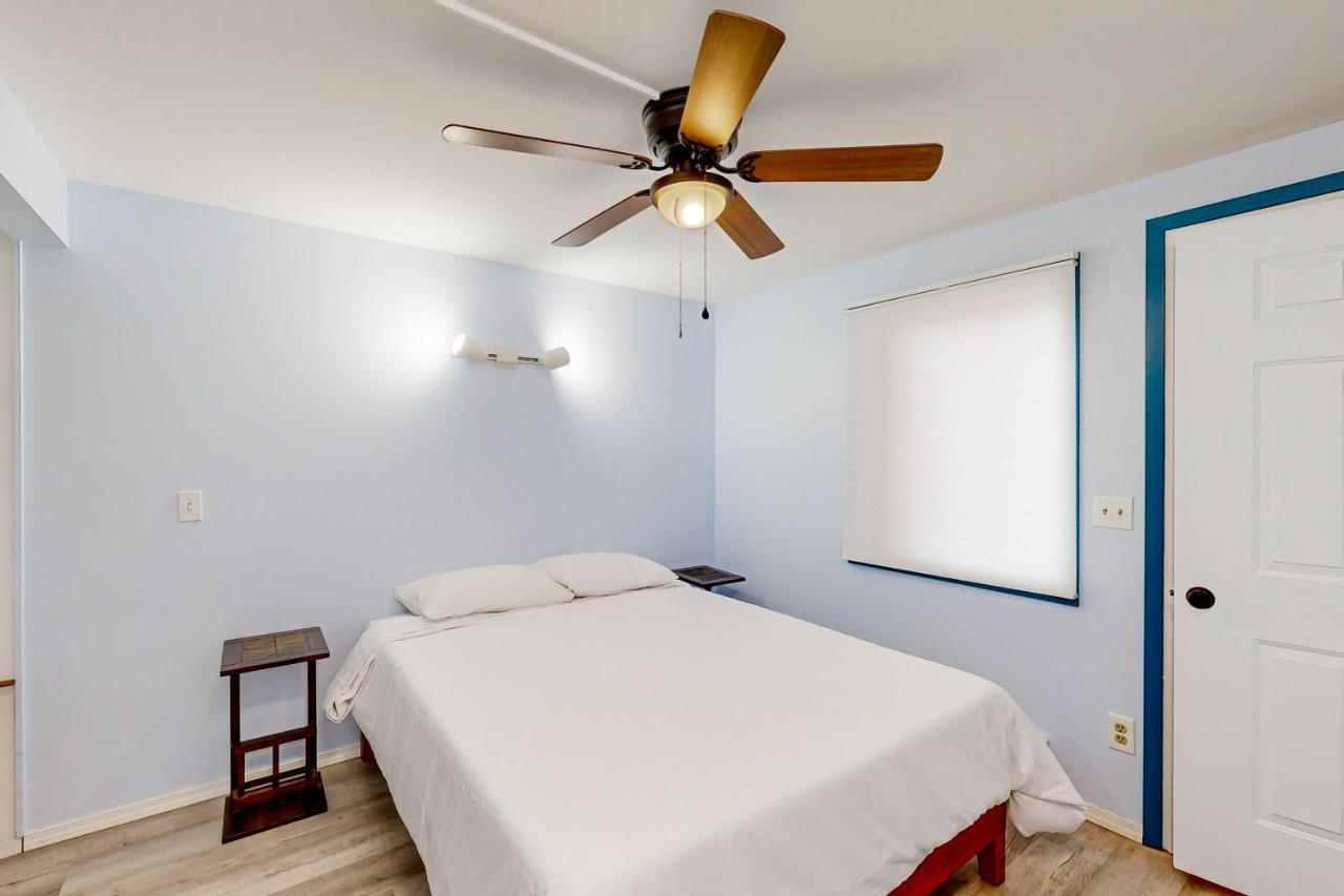 Mountain Delight Apartment Крестед Бют Екстериор снимка