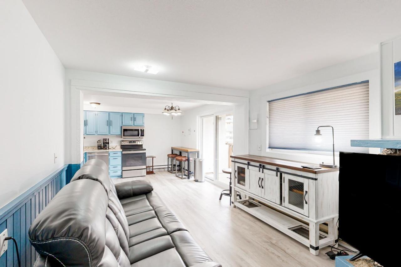 Mountain Delight Apartment Крестед Бют Екстериор снимка